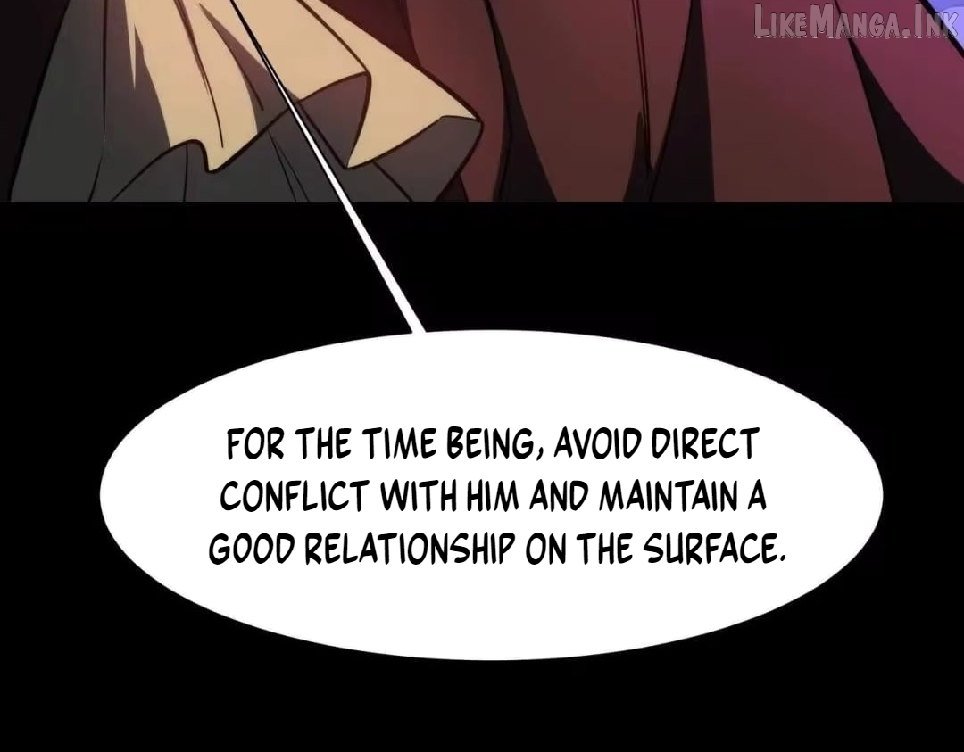 After the School Belle Dumped Me, I Became a Martial Arts God Chapter 96  - page 107
